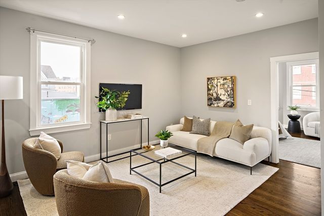 9-11 Boynton Street 2, Boston, MA 02130