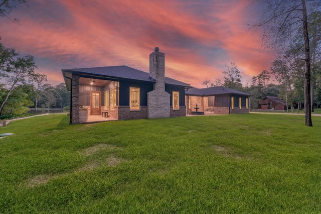 15937 Stagecoach Road, Stagecoach, TX 77355