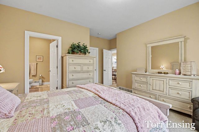 1421 Trail View Drive, Greenville, MI 48838