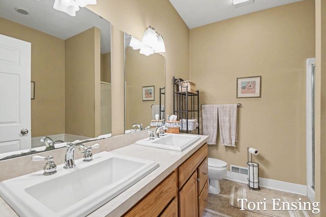1421 Trail View Drive, Greenville, MI 48838