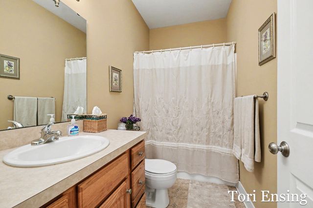 1421 Trail View Drive, Greenville, MI 48838