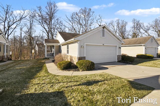 1421 Trail View Drive, Greenville, MI 48838