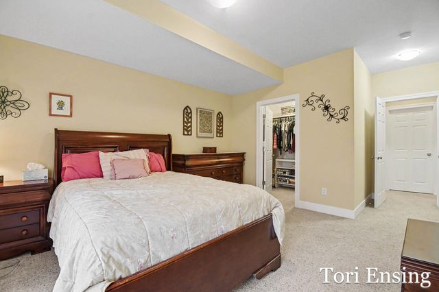 1421 Trail View Drive, Greenville, MI 48838