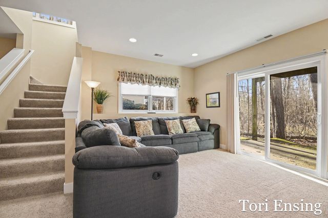 1421 Trail View Drive, Greenville, MI 48838