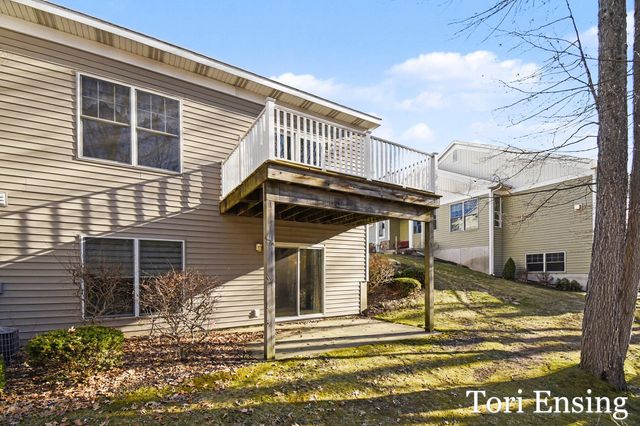 1421 Trail View Drive, Greenville, MI 48838