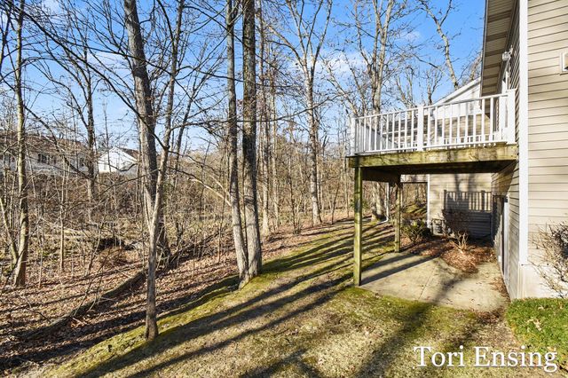1421 Trail View Drive, Greenville, MI 48838