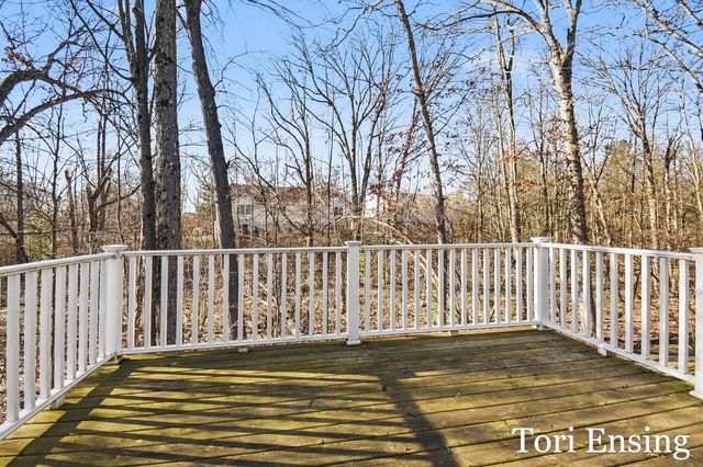 1421 Trail View Drive, Greenville, MI 48838