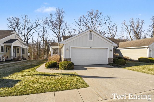 1421 Trail View Drive, Greenville, MI 48838