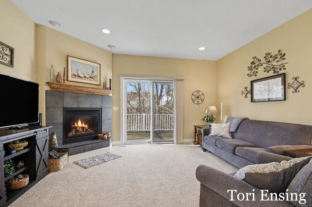 1421 Trail View Drive, Greenville, MI 48838