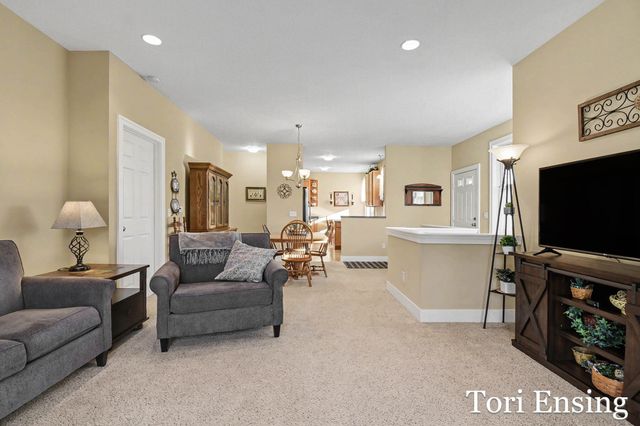 1421 Trail View Drive, Greenville, MI 48838