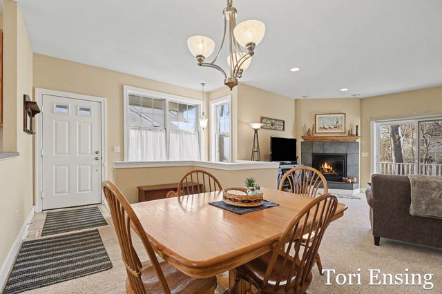 1421 Trail View Drive, Greenville, MI 48838