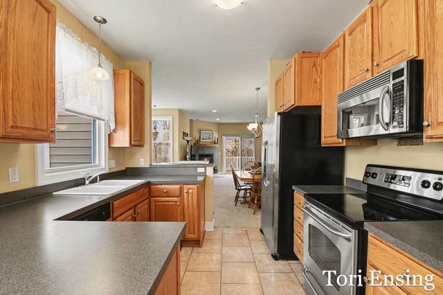 1421 Trail View Drive, Greenville, MI 48838