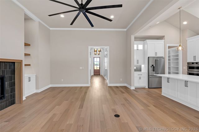 11966 S 94th East Avenue, Bixby, OK 74008