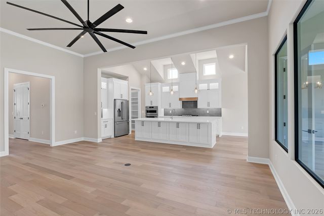 11966 S 94th East Avenue, Bixby, OK 74008