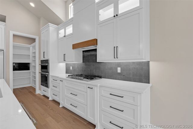 11966 S 94th East Avenue, Bixby, OK 74008