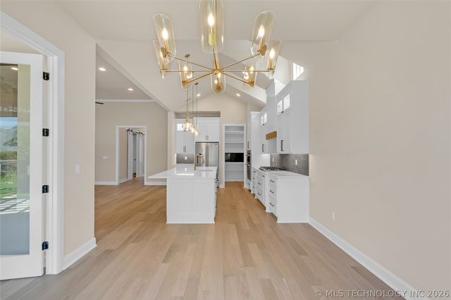 11966 S 94th East Avenue, Bixby, OK 74008