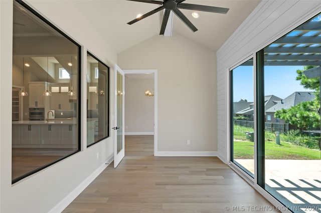 11966 S 94th East Avenue, Bixby, OK 74008