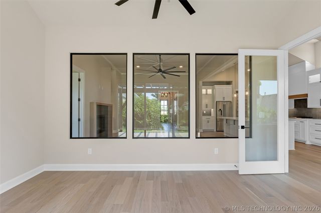 11966 S 94th East Avenue, Bixby, OK 74008