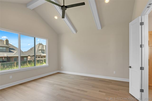 11966 S 94th East Avenue, Bixby, OK 74008