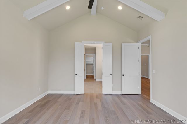 11966 S 94th East Avenue, Bixby, OK 74008