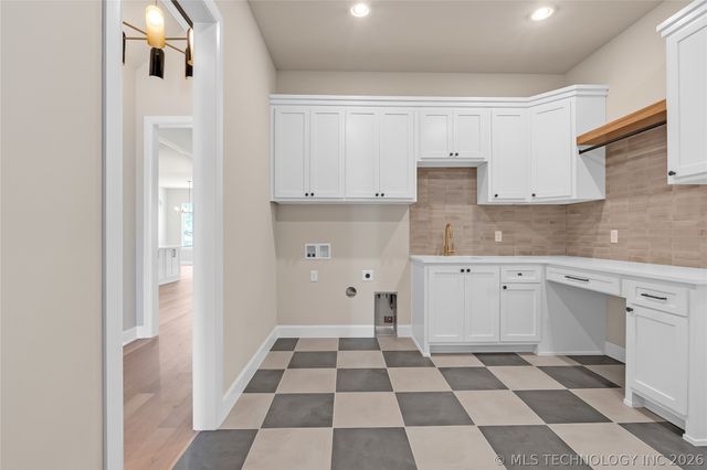 11966 S 94th East Avenue, Bixby, OK 74008