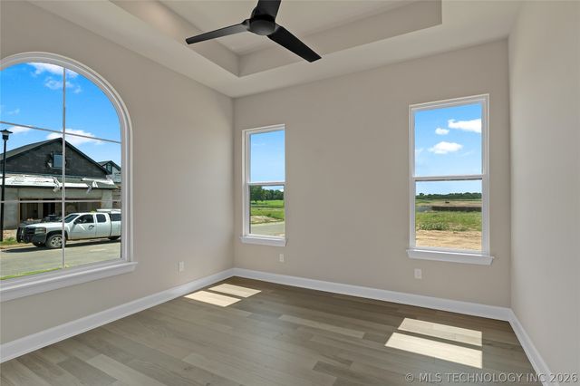 11966 S 94th East Avenue, Bixby, OK 74008