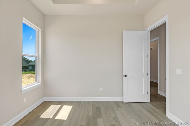 11966 S 94th East Avenue, Bixby, OK 74008