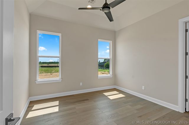 11966 S 94th East Avenue, Bixby, OK 74008