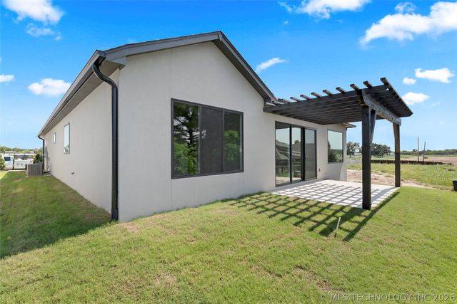 11966 S 94th East Avenue, Bixby, OK 74008