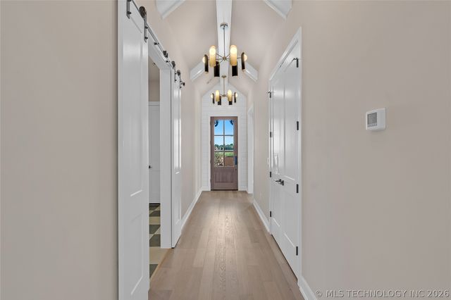 11966 S 94th East Avenue, Bixby, OK 74008