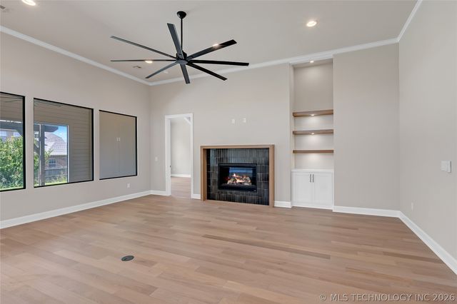 11966 S 94th East Avenue, Bixby, OK 74008