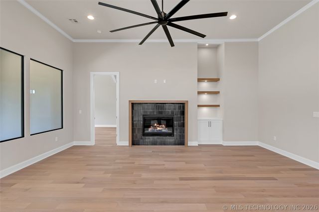 11966 S 94th East Avenue, Bixby, OK 74008