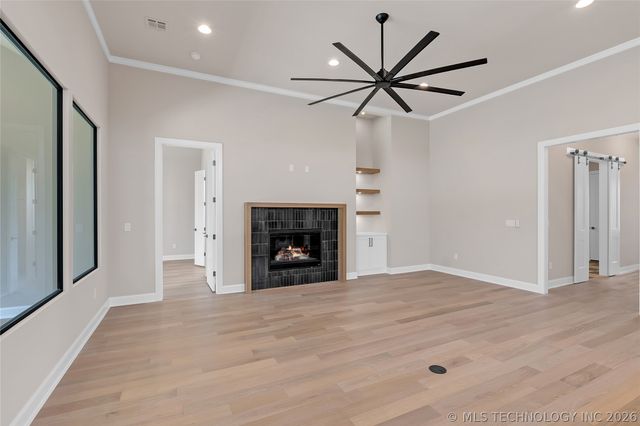 11966 S 94th East Avenue, Bixby, OK 74008