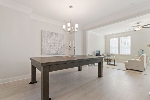 160 Burkitt Commons Ave, Nolensville, TN 37135