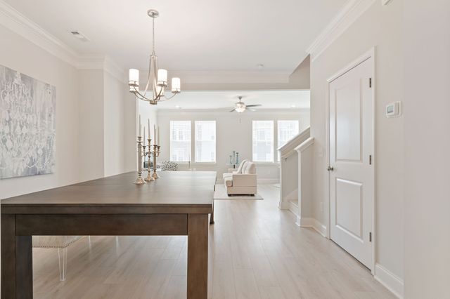 160 Burkitt Commons Ave, Nolensville, TN 37135