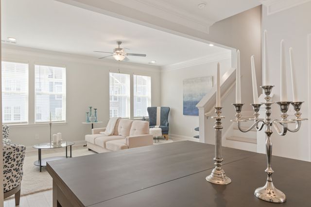 160 Burkitt Commons Ave, Nolensville, TN 37135