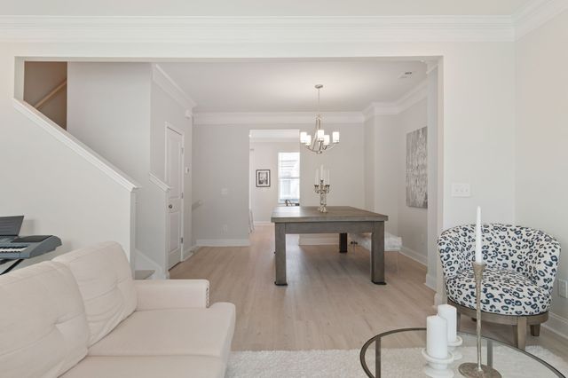 160 Burkitt Commons Ave, Nolensville, TN 37135