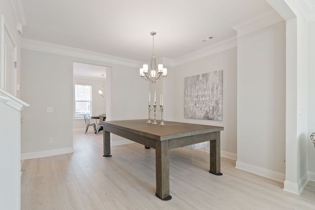 160 Burkitt Commons Ave, Nolensville, TN 37135