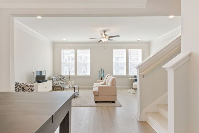 160 Burkitt Commons Ave, Nolensville, TN 37135