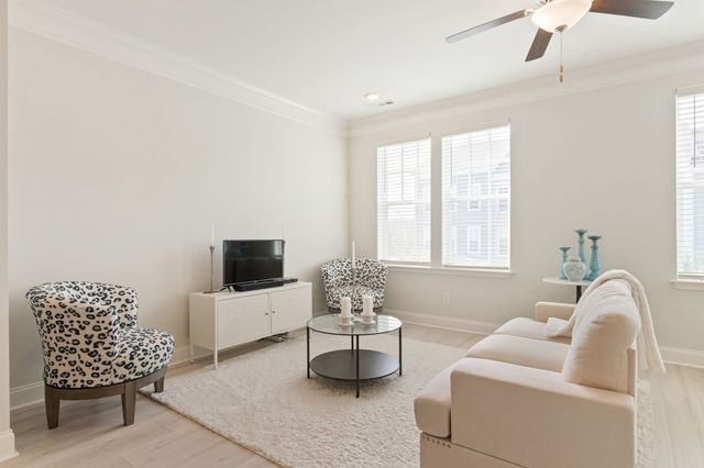 160 Burkitt Commons Ave, Nolensville, TN 37135