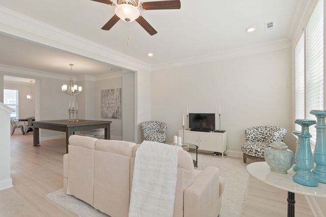 160 Burkitt Commons Ave, Nolensville, TN 37135