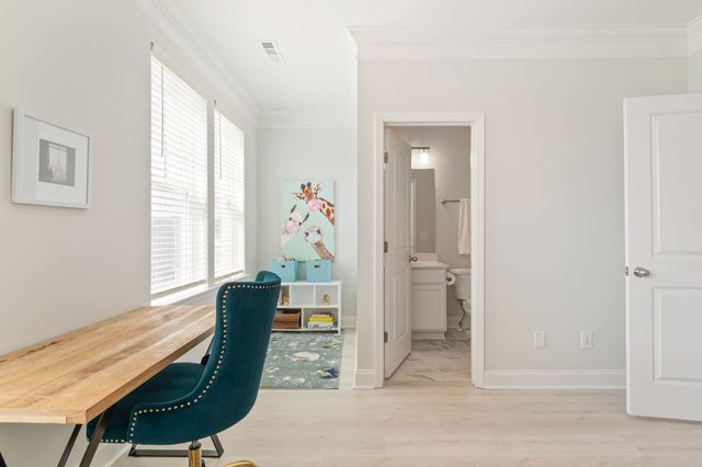 160 Burkitt Commons Ave, Nolensville, TN 37135