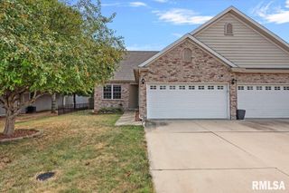 1620 MAGNOLIA Drive, Chatham, IL 62629