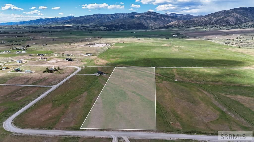 Image 1 of property listing at 10 Acres Old Irwin Road, Irwin, ID 83428