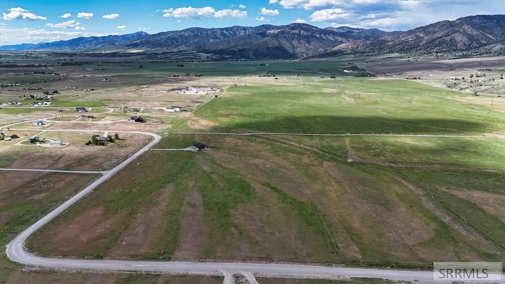 Image 2 of property listing at 10 Acres Old Irwin Road, Irwin, ID 83428