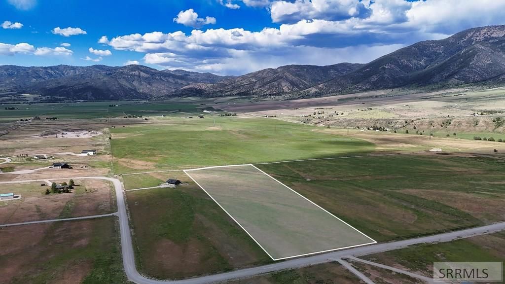 Image 3 of property listing at 10 Acres Old Irwin Road, Irwin, ID 83428
