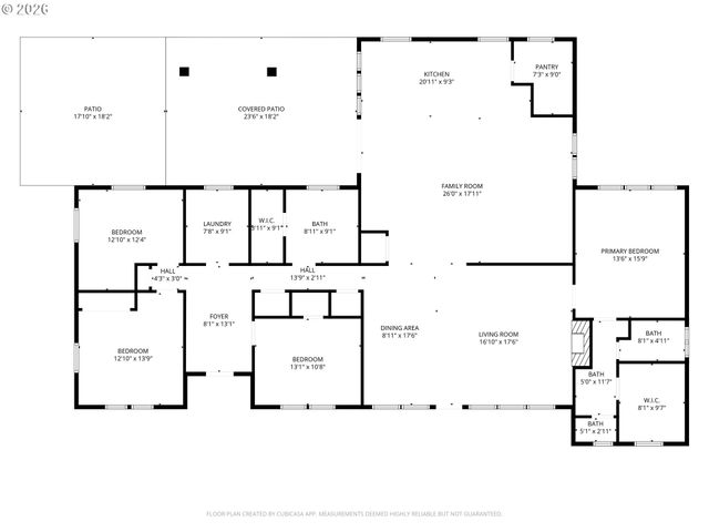 10417 Ne 299TH St, Battle Ground, WA 98604
