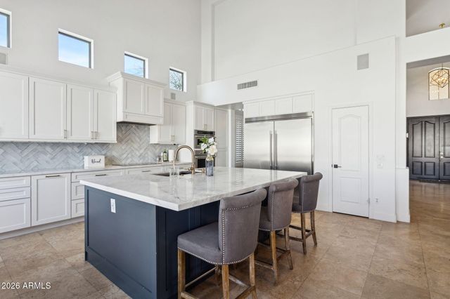 2711 W HALEY Drive, Anthem, AZ 85086