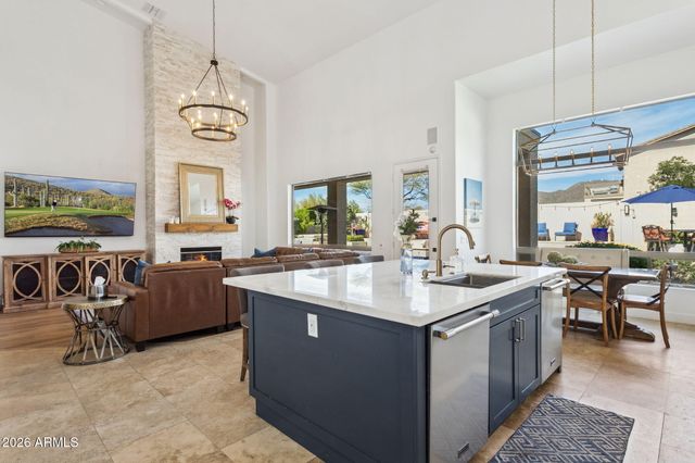 2711 W HALEY Drive, Anthem, AZ 85086