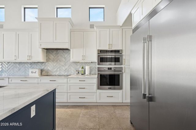 2711 W HALEY Drive, Anthem, AZ 85086